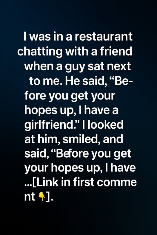 Before You Get Your Hopes Up: A Lesson in Self-Worth