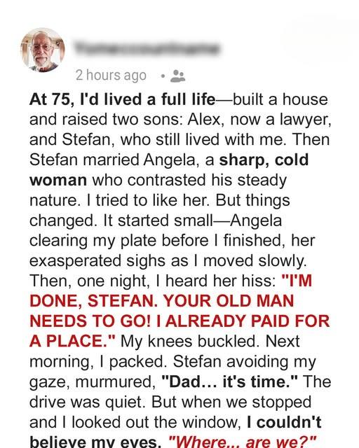 A New Chapter: Finding Love in Life’s Changes
