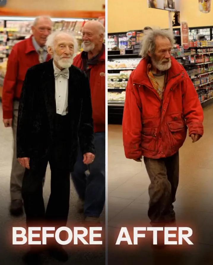 I Went Undercover to Find the Right Person to Inherit My Legacy