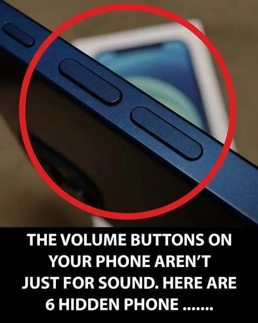 Little-Known Smartphone Features Explained