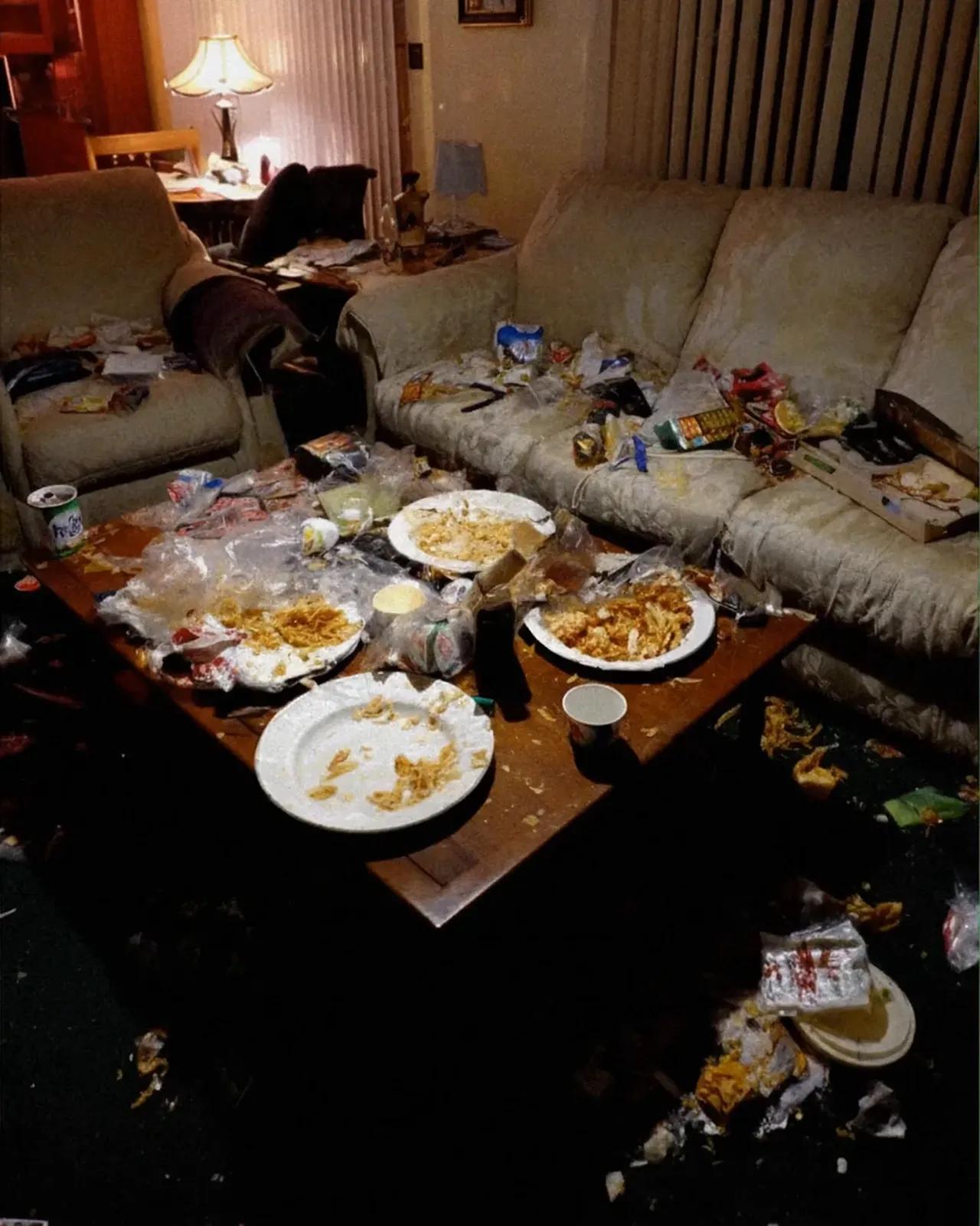 My Cousin Damaged My Grandma’s House, But Life Taught Her a Lesson