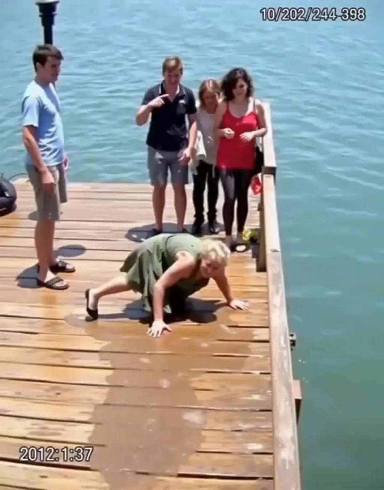 They Thought I Was Weak—Until I Showed Them My True Strength