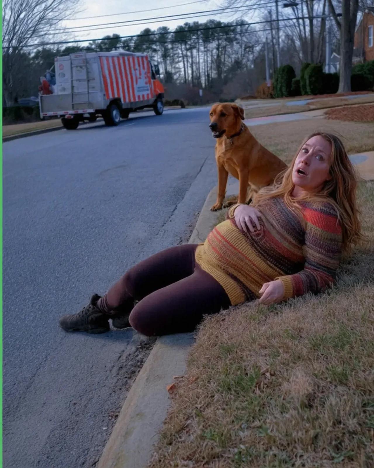 My Entitled Neighbor Hated My Dog — One Day, He Saved Her Life