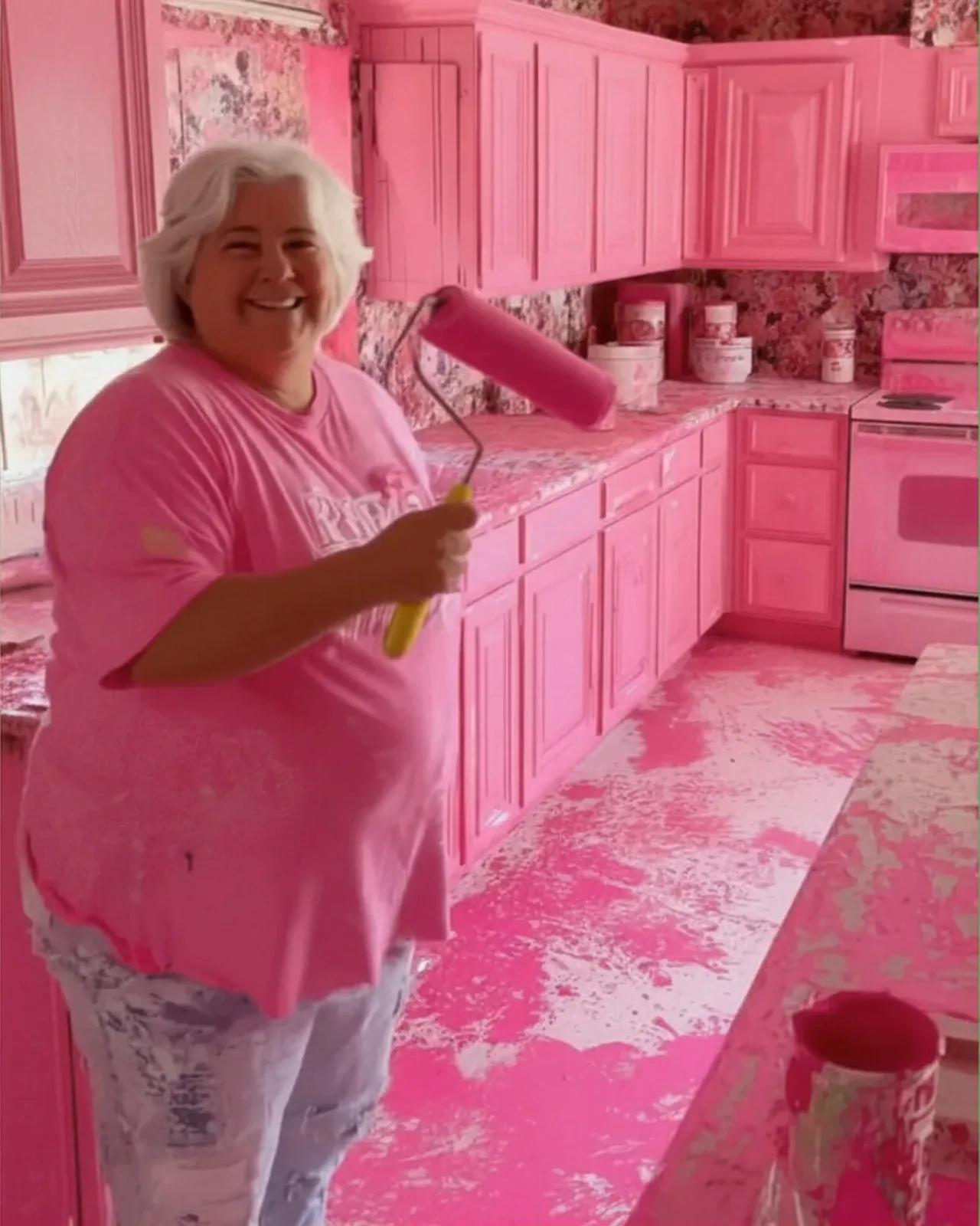 I Returned Home to Find My MIL Had Redone My Kitchen, and My Husband Supported Her – I Finally Set Boundaries