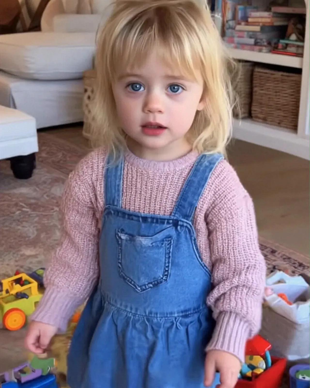 My Sister Adopted a Little Girl – Six Months Later, a DNA Test Changed Everything