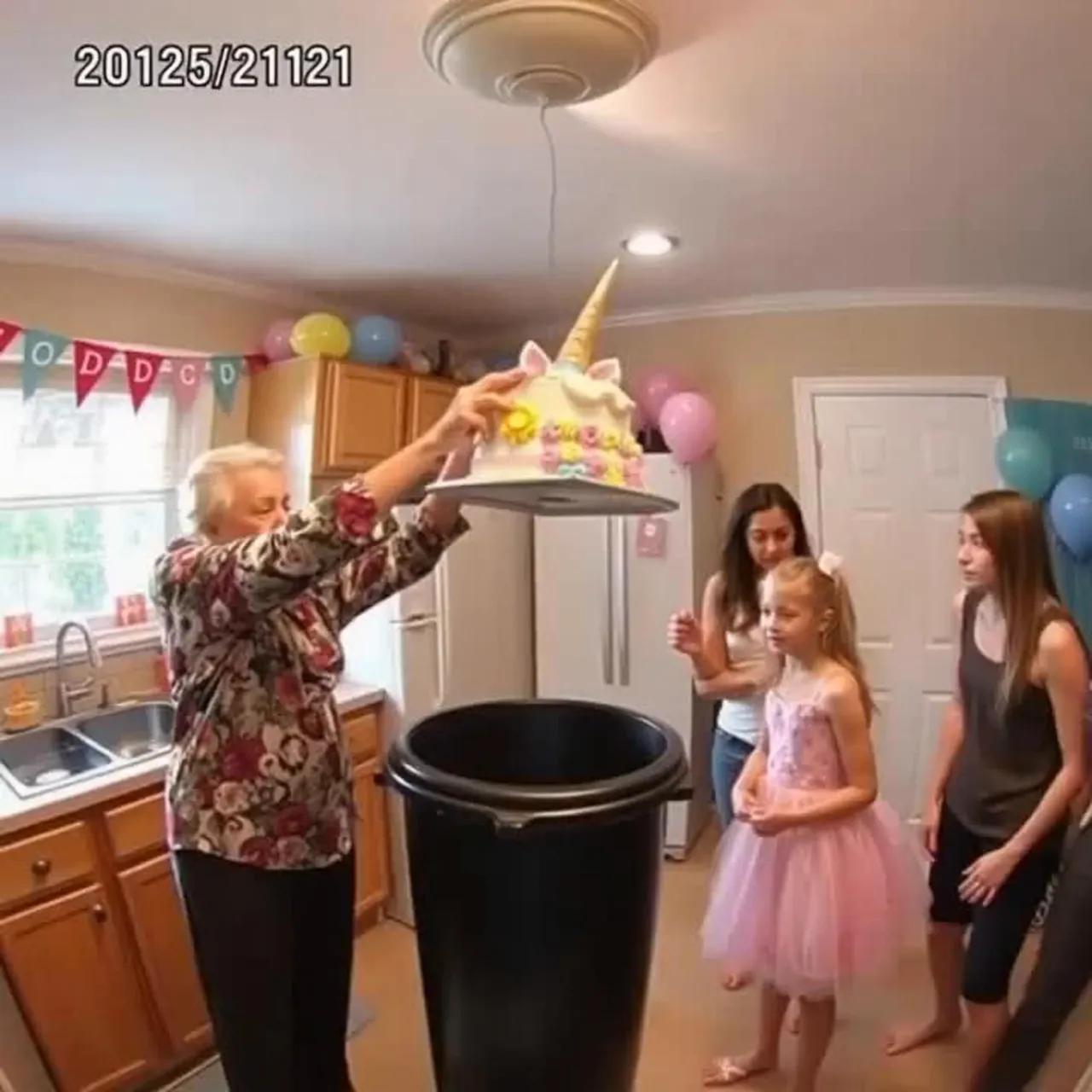 The Little Girl Who Responded to Hurt With Kindness