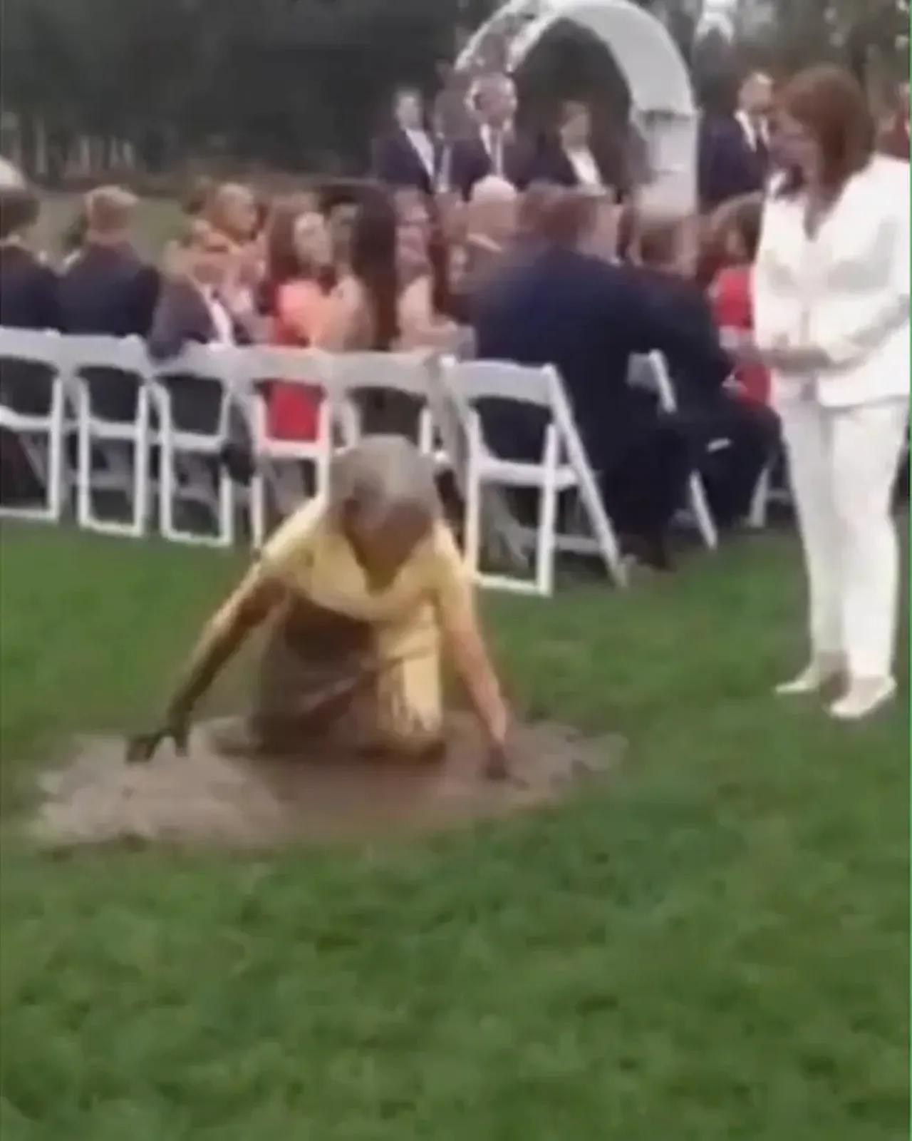 My Mother-in-Law Humiliated My Mom at Our Wedding — but Karma Stepped In Moments Later